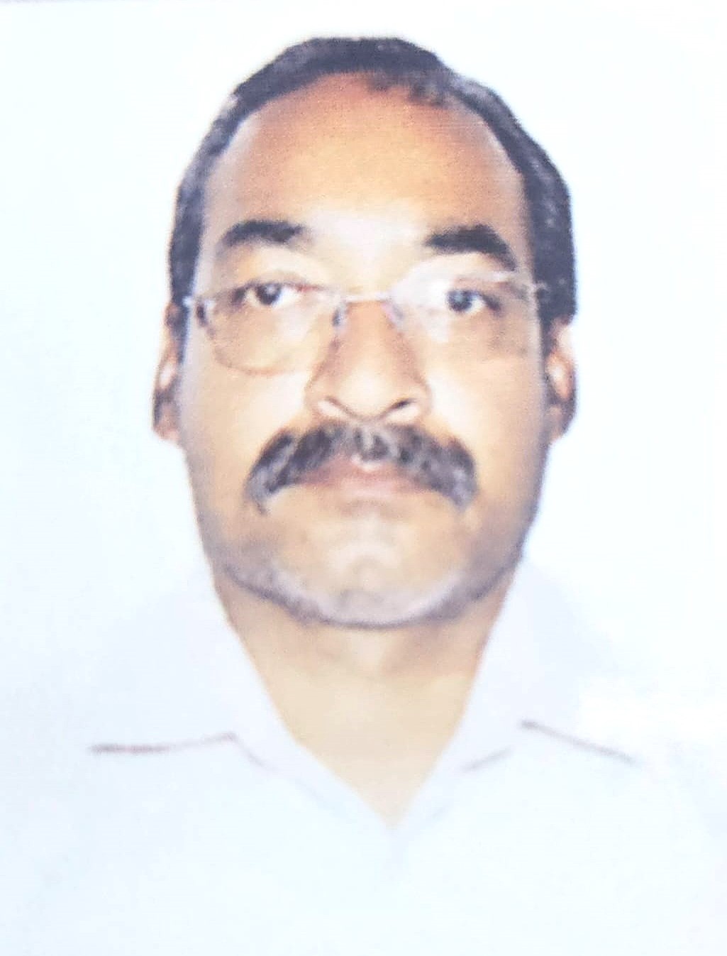 TS Solanki
